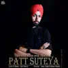 Rubal - Patt Suteya (feat. Oye Sheraa) - Single